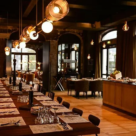 La Folie Douce - Mont-blanc Hotel Chamonix