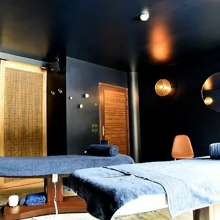 La Folie Douce - Mont-blanc 4*