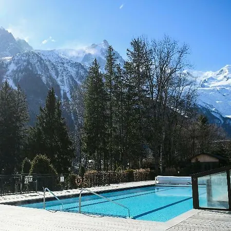 La Folie Douce - Mont-blanc 4* Chamonix