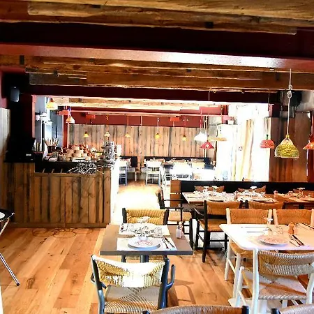La Folie Douce - Mont-blanc 4*
