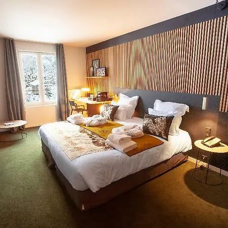 Otel La Folie Douce - Mont-blanc