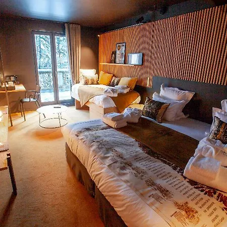 La Folie Douce - Mont-blanc 4* Chamonix