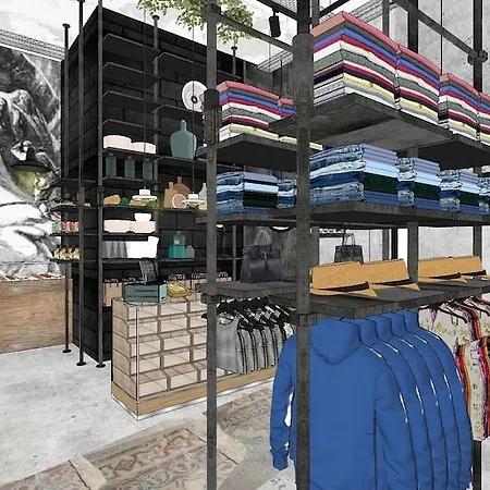 Otel La Folie Douce - Mont-blanc 4*